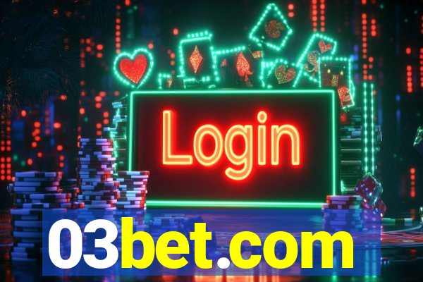 03bet.com