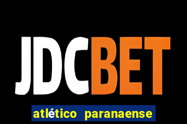 atlético paranaense e cerro porteno