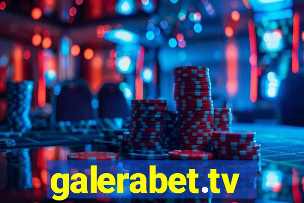 galerabet.tv