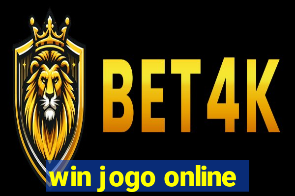 win jogo online