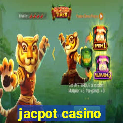 jacpot casino