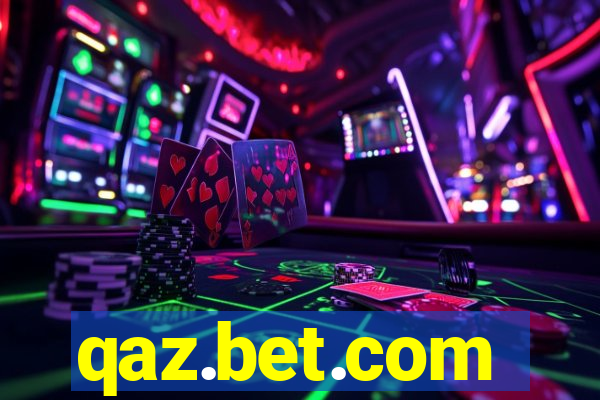 qaz.bet.com