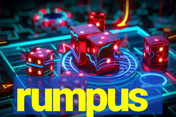 rumpus