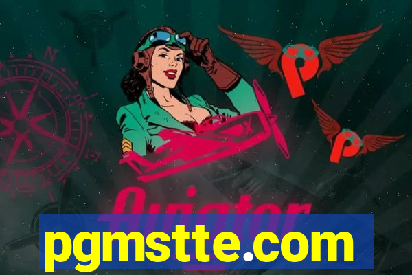 pgmstte.com