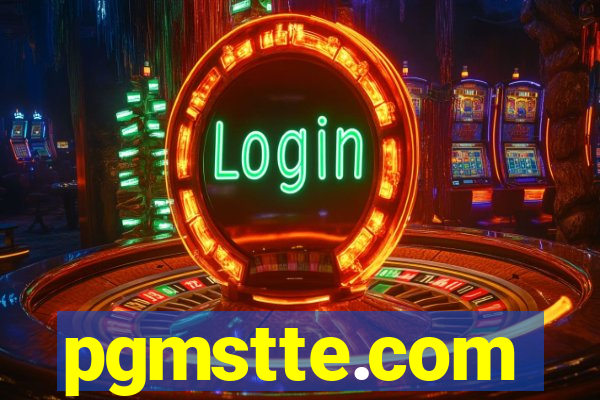 pgmstte.com