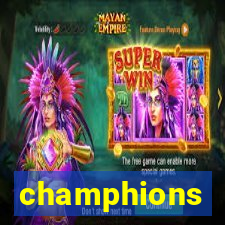 champhions