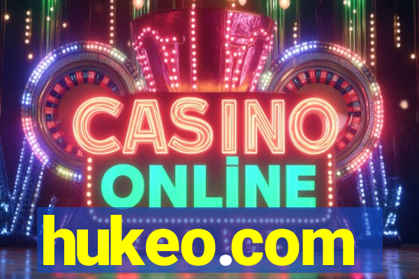 hukeo.com