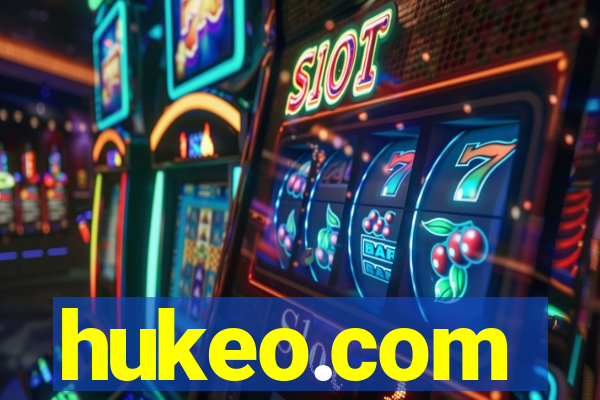 hukeo.com