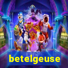 betelgeuse significado espiritual