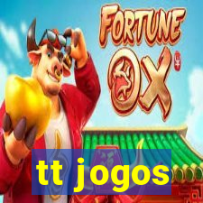 tt jogos