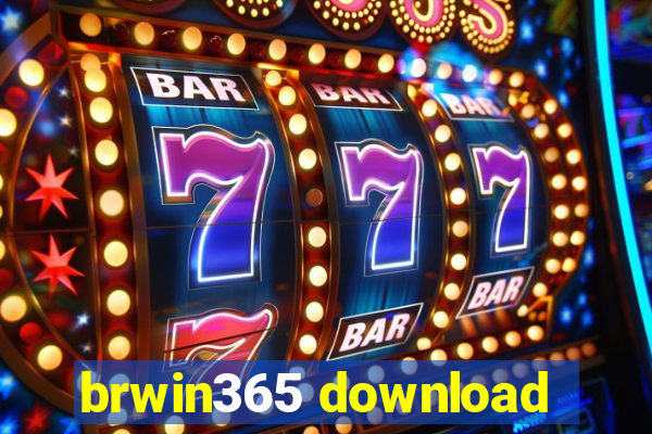 brwin365 download