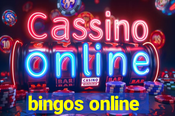 bingos online