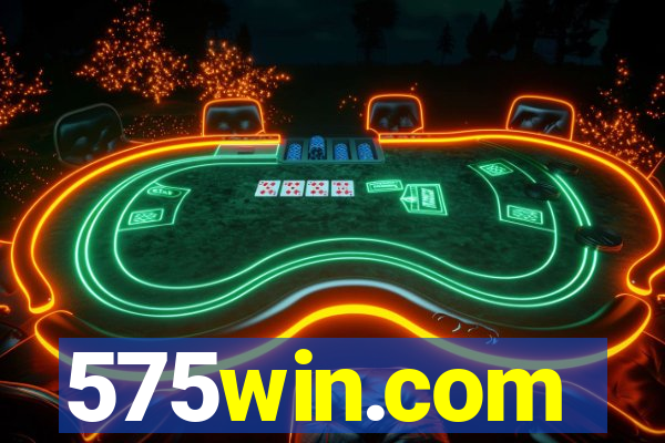 575win.com