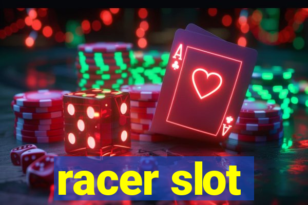 racer slot