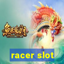 racer slot