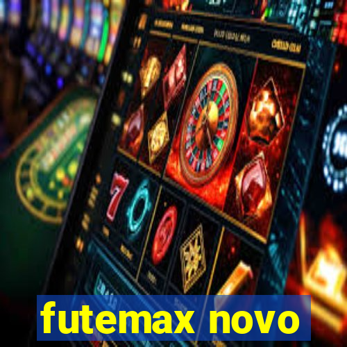 futemax novo