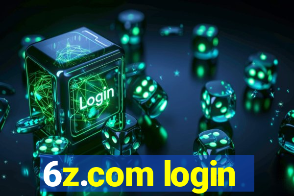 6z.com login