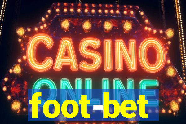 foot-bet