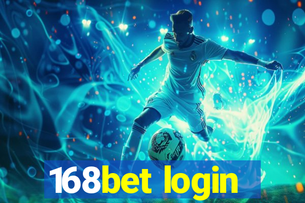 168bet login