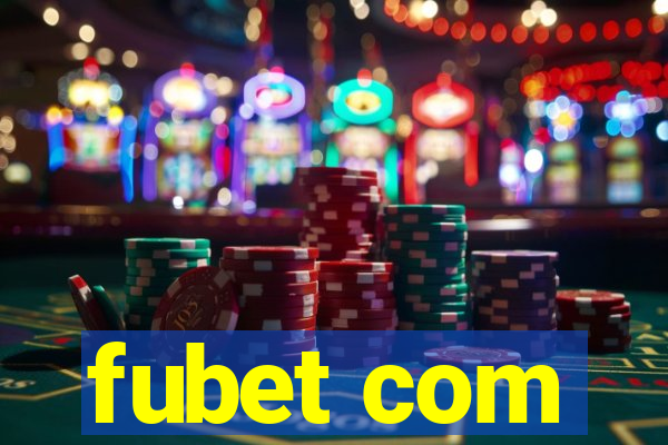 fubet com