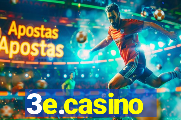 3e.casino