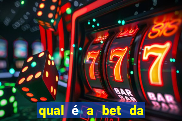 qual é a bet da deolane bezerra