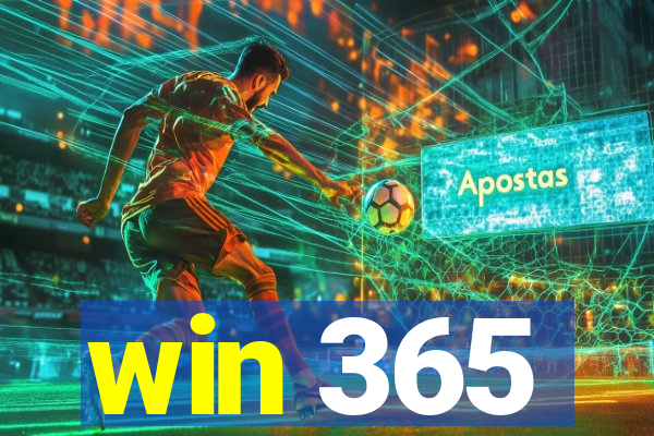 win 365