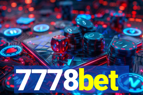 7778bet