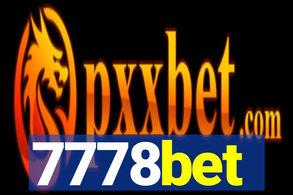 7778bet