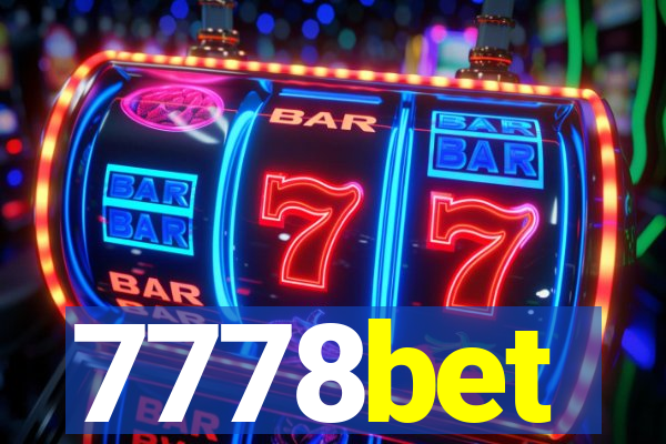 7778bet