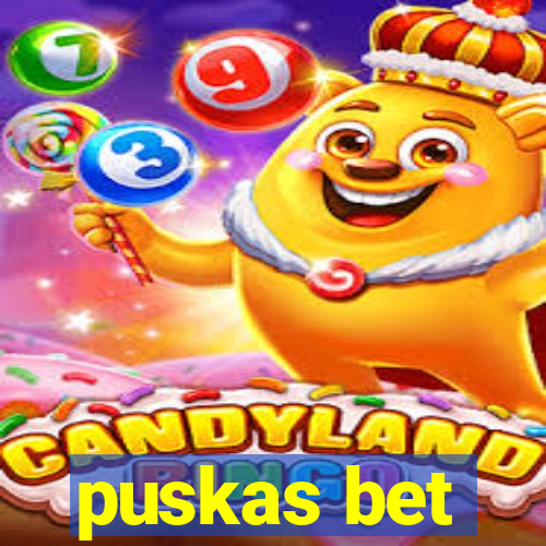 puskas bet