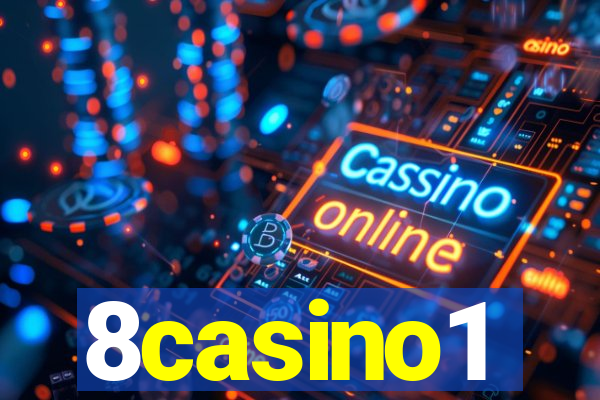 8casino1