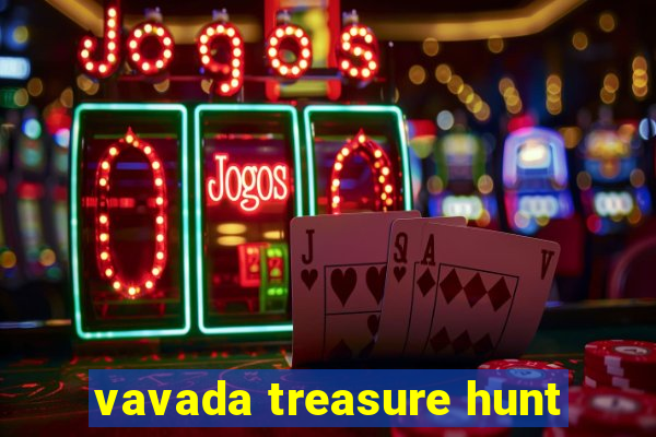 vavada treasure hunt