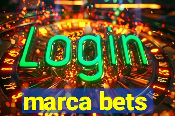 marca bets