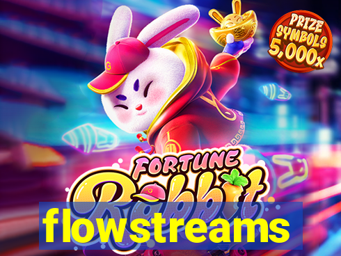 flowstreams