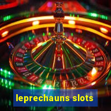 leprechauns slots