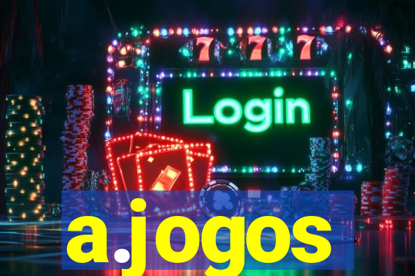 a.jogos