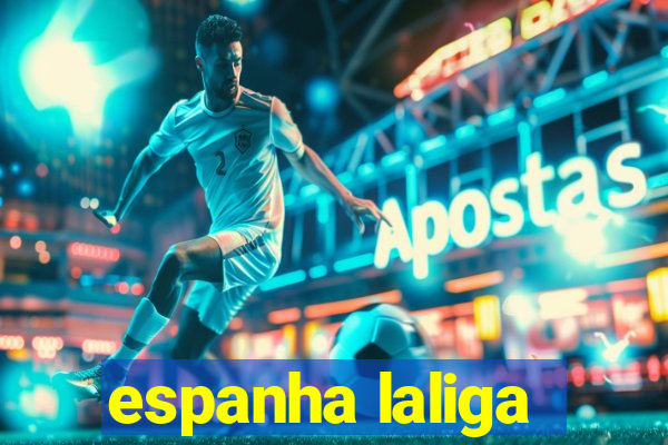 espanha laliga