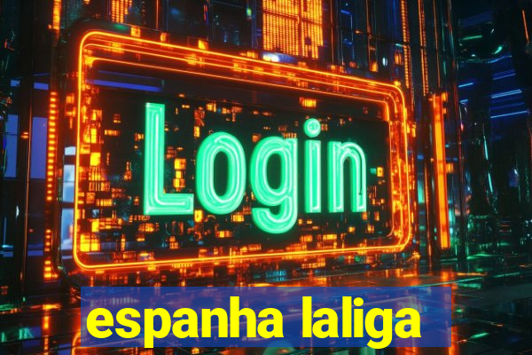 espanha laliga