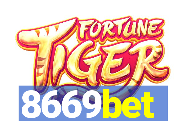 8669bet