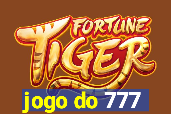 jogo do 777