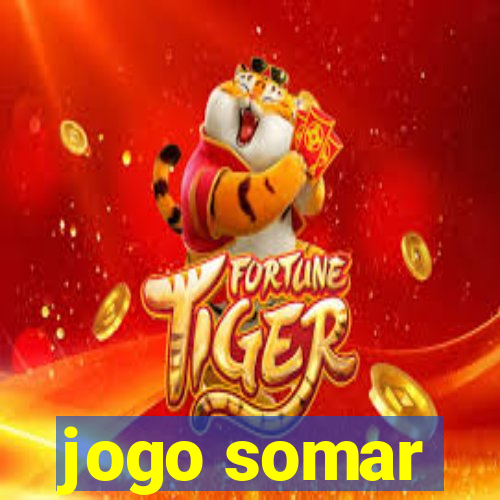 jogo somar