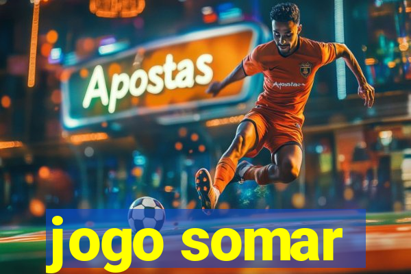 jogo somar