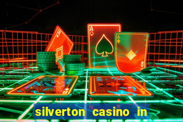 silverton casino in las vegas