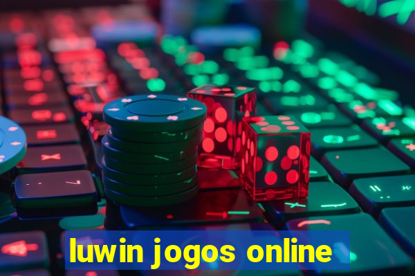 luwin jogos online