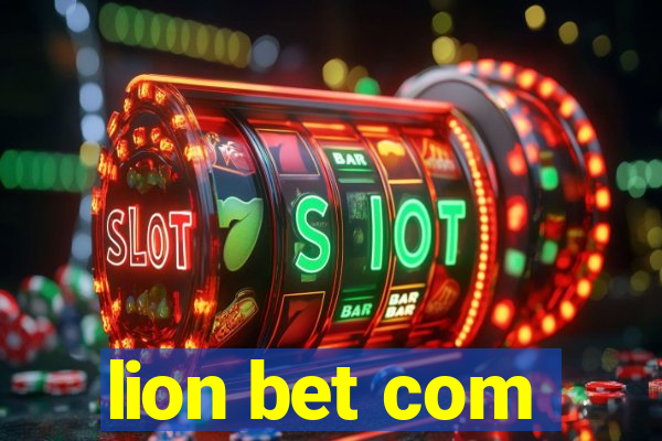 lion bet com