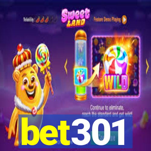 bet301