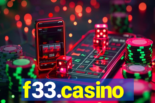 f33.casino