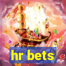 hr bets