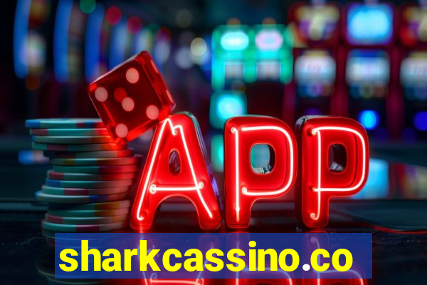 sharkcassino.com